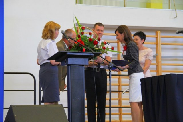 Fotorelacja Sławomira Kamińskiego